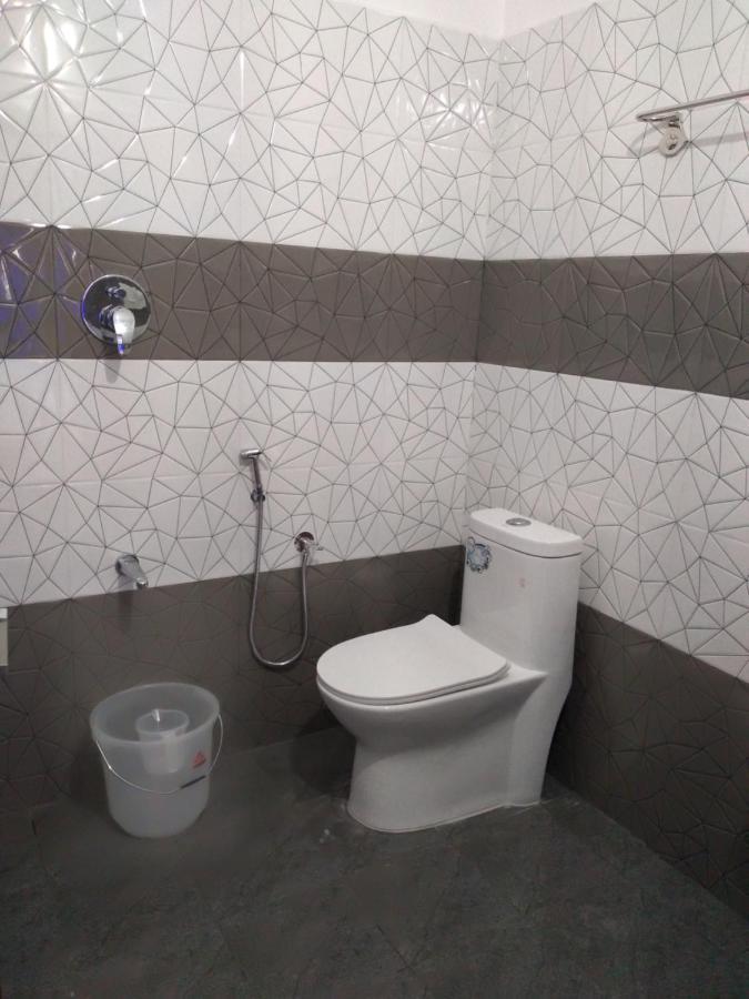Winterhome Homestay Munnar Εξωτερικό φωτογραφία