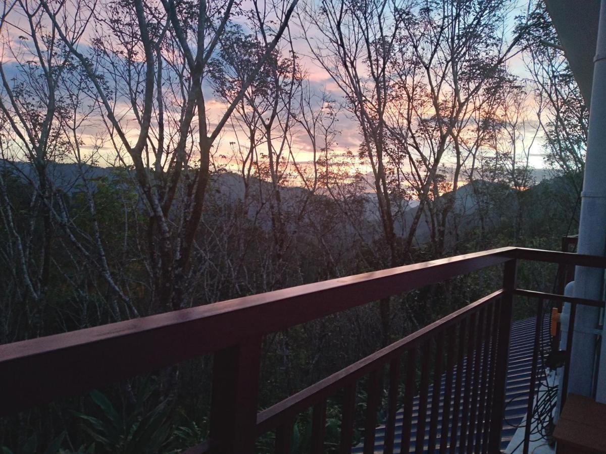 Winterhome Homestay Munnar Εξωτερικό φωτογραφία