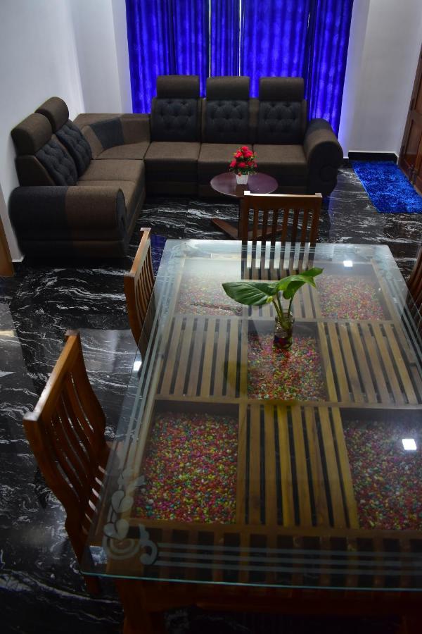 Winterhome Homestay Munnar Εξωτερικό φωτογραφία