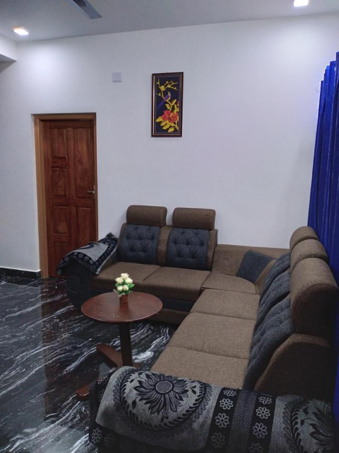 Winterhome Homestay Munnar Εξωτερικό φωτογραφία