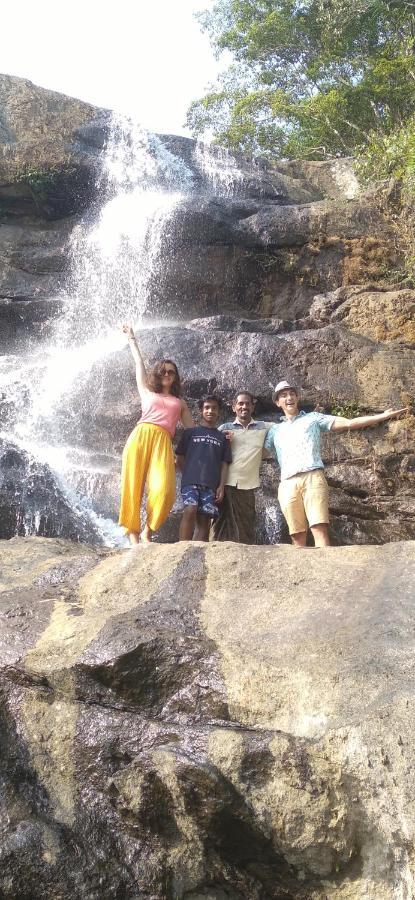Winterhome Homestay Munnar Εξωτερικό φωτογραφία