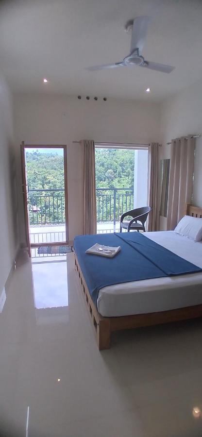 Winterhome Homestay Munnar Εξωτερικό φωτογραφία