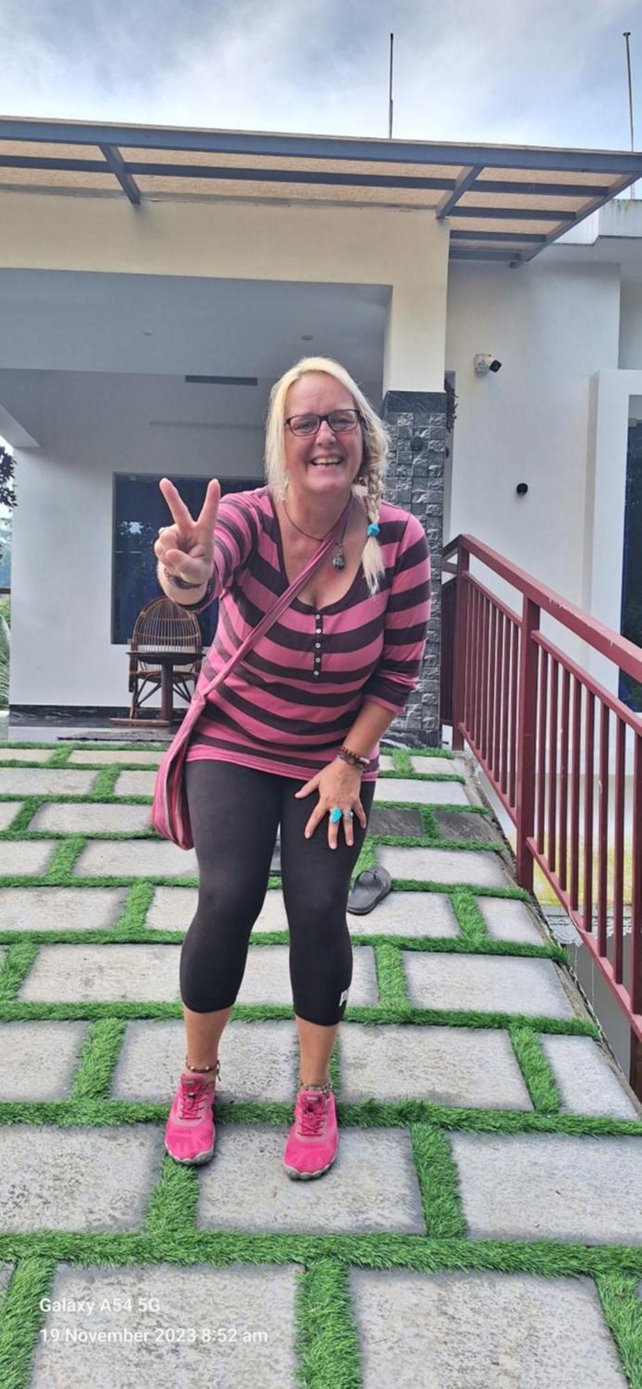 Winterhome Homestay Munnar Εξωτερικό φωτογραφία