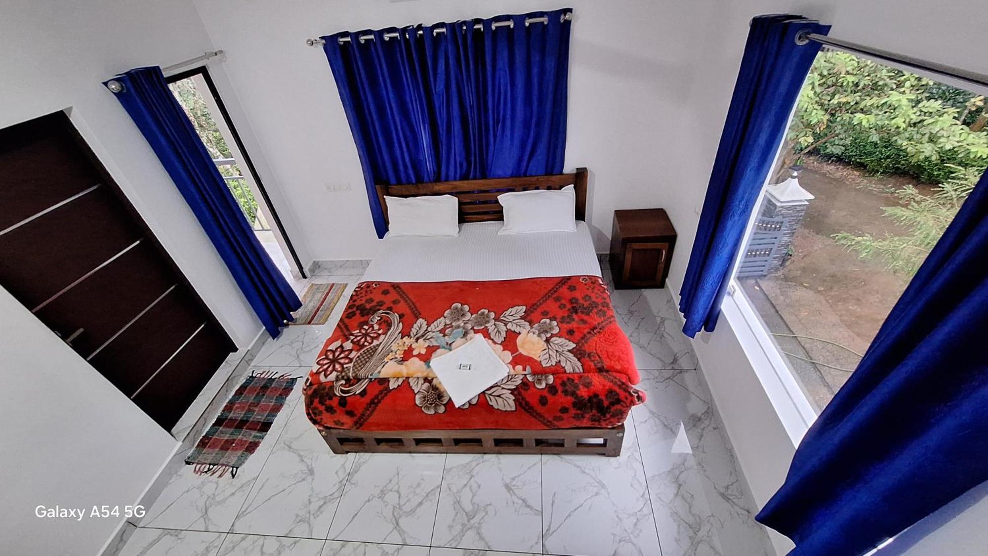 Winterhome Homestay Munnar Εξωτερικό φωτογραφία